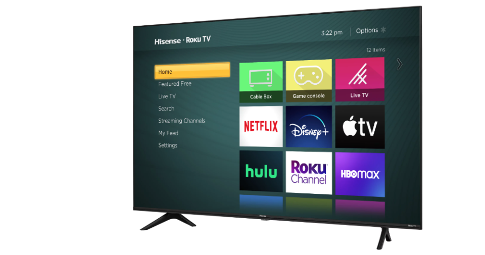 Hisense 65