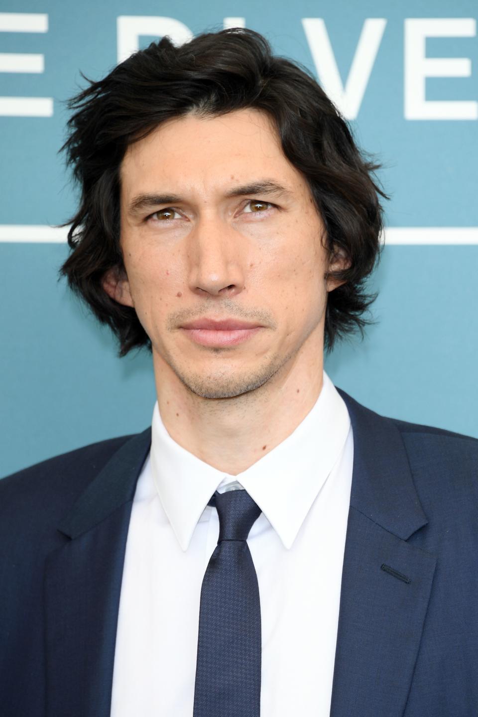 Adam Driver