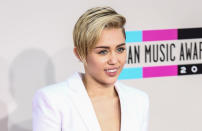 ‘Wrecking Ball’ singer Miley Cyrus is an artist truly committed to her fandom. The pop star learned American Sign Language after not being able to communicate with one of her fans, who had hearing loss problems.