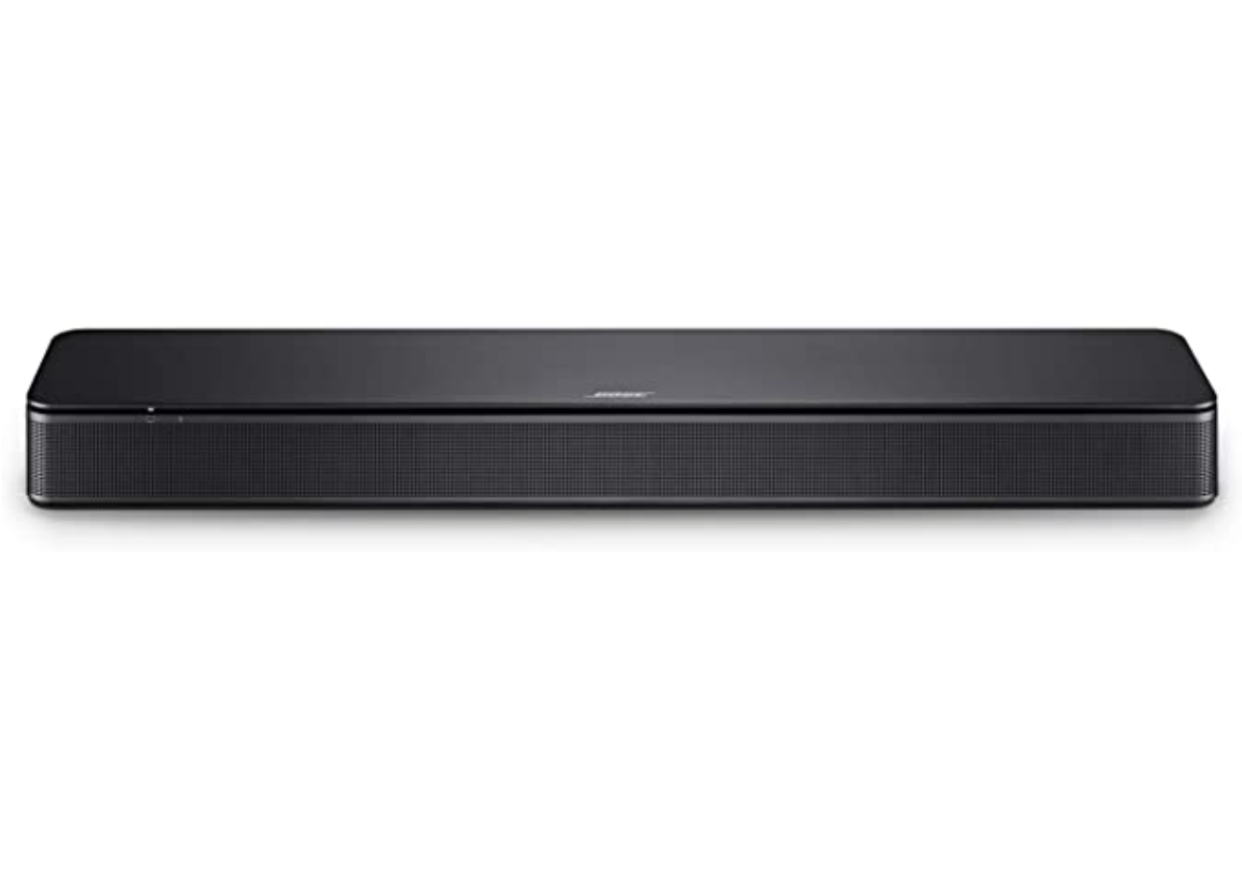 Bose TV Speaker- Small Soundbar