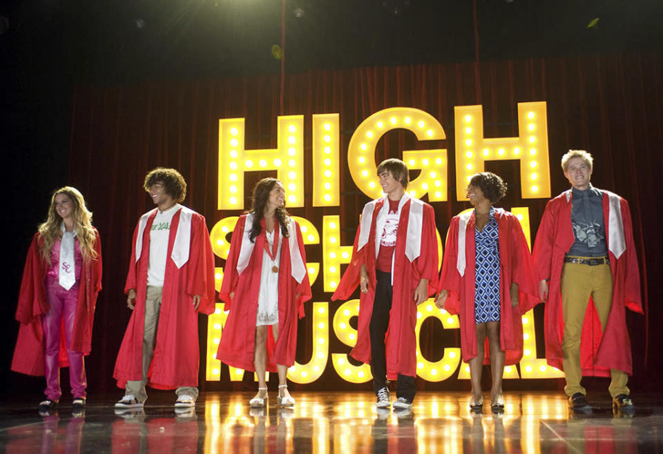 High School Musical