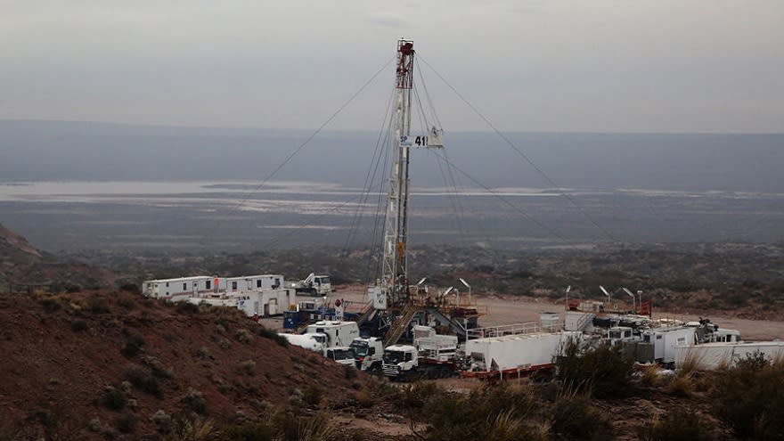 últimos tiempos puso su foco en ser uno de los principales proveedores de las petroleras que fueron desembarcando en Vaca Muerta y también en expandirse en el exterior.