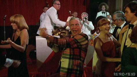 caddyshack gif 3 10 Caddyshack Quotes You Probably Say All the Time
