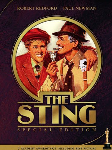 The Sting (1974)