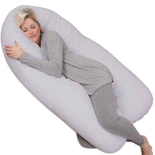 Back 'N Belly Bliss Pregnancy/Maternity Body Pillow