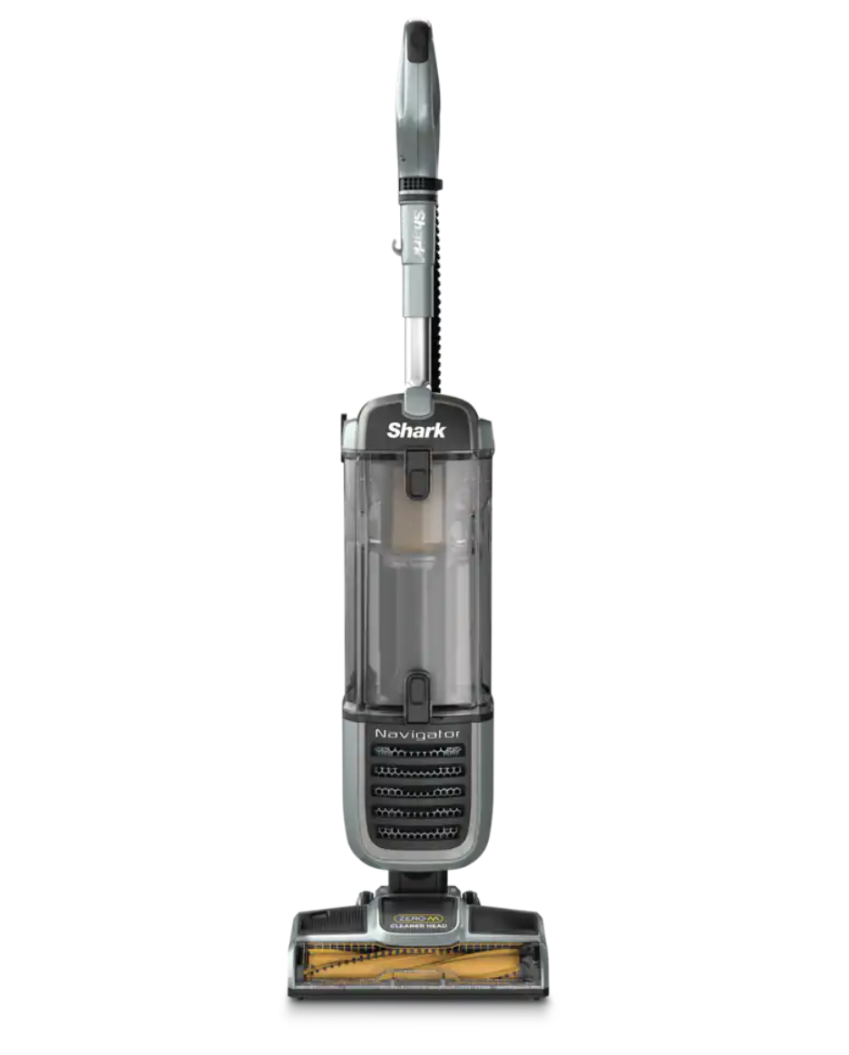 Shark Navigator Self-Cleaning Brushroll Pet Lightweight Upright Vacuum Cleaner (Photo via Canadian Tire)