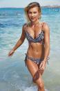 <p>Making a splash! Source: Seafolly </p>