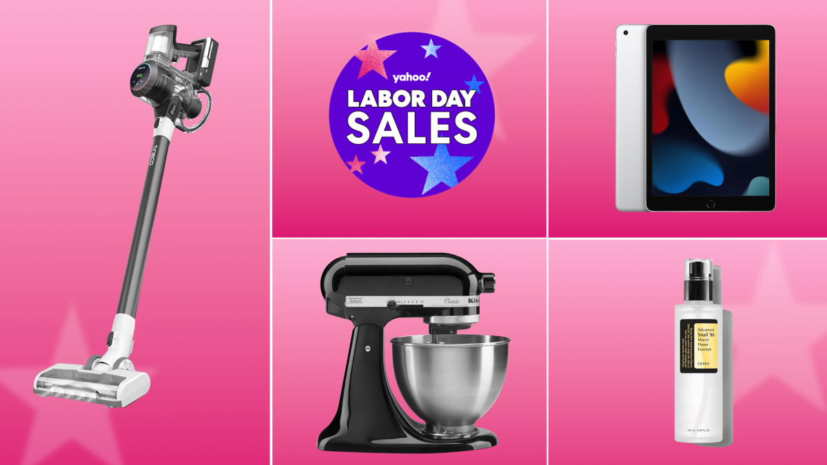 The biggest and best deals from Amazon, Apple, Walmart and more at up to 70% off