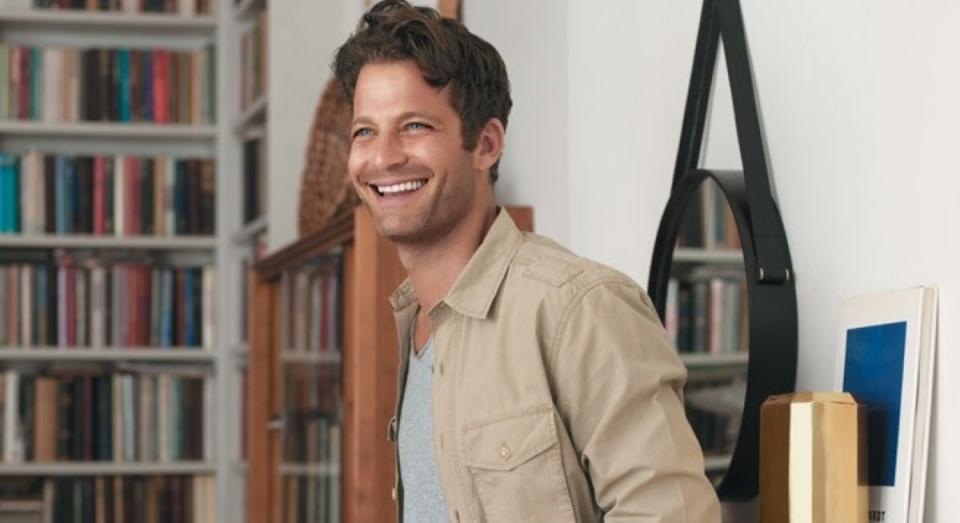 Picture of Nate Berkus interior designer