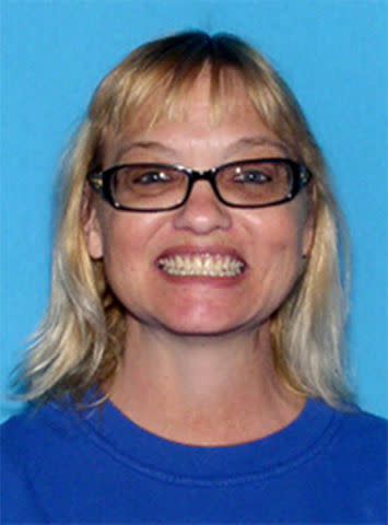 <p>Orlando Police Department Facebook</p> Sandra Lemire.