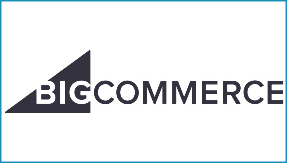 BigCommerce's logo