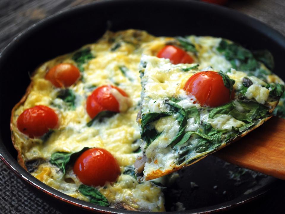 Frittata