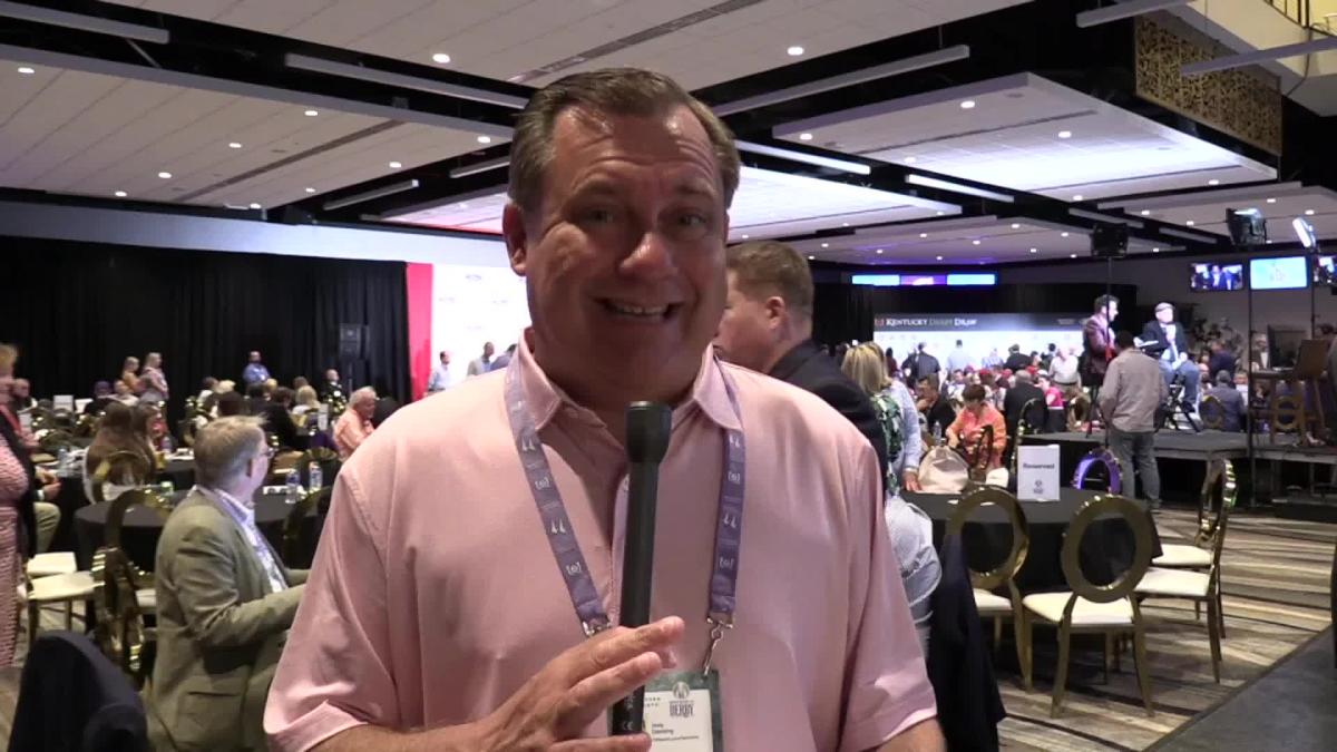 247Sports Jody Demling shares his 2022 Kentucky Oaks picks