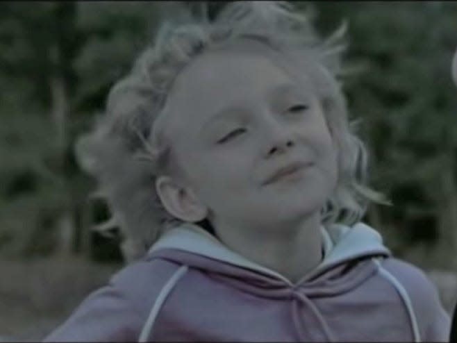 dakota fanning sweet home alabama