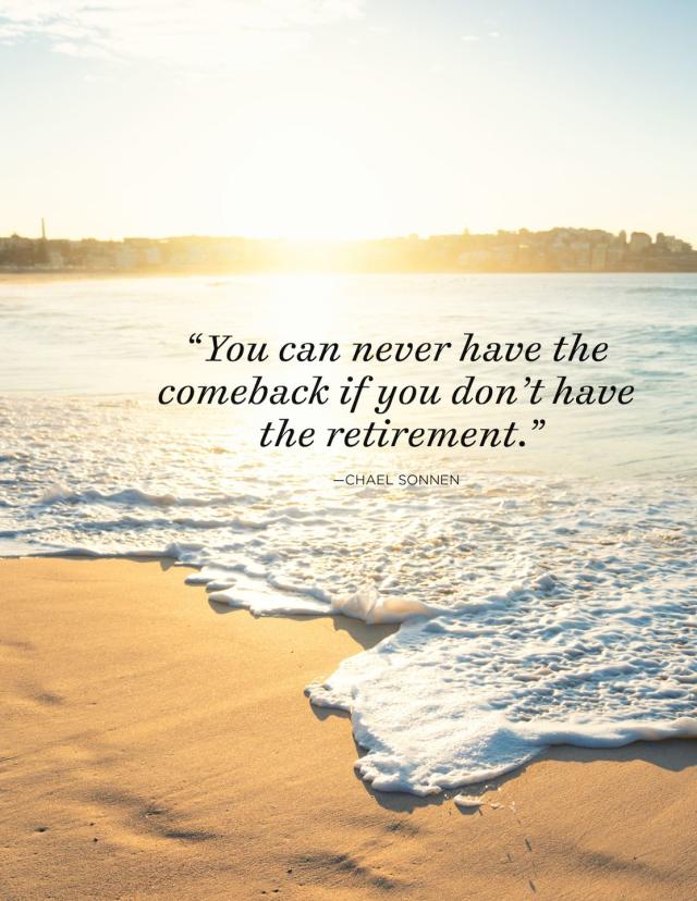 christian retirement quotes