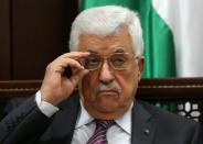 "We don't want a military and security escalation with Israel," Palestinian leader Mahmud Abbas said at a meeting of Palestinian officials, according to official news agency Wafa