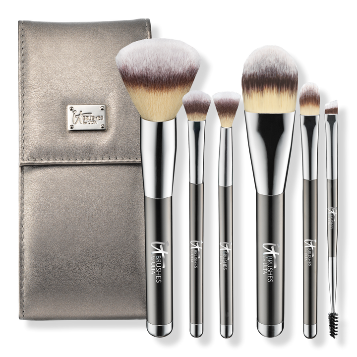 <p><a href="https://go.redirectingat.com?id=74968X1596630&url=https%3A%2F%2Fwww.ulta.com%2Fp%2Fyour-superheroes-full-size-travel-makeup-brush-set-xlsImpprod11061196&sref=https%3A%2F%2Fwww.townandcountrymag.com%2Fstyle%2Fbeauty-products%2Fg41319024%2Fbest-makeup-brush-sets%2F" rel="nofollow noopener" target="_blank" data-ylk="slk:Shop Now;elm:context_link;itc:0;sec:content-canvas" class="link ">Shop Now</a></p><p>Your Superheroes Full-Size Travel Makeup Brush Set</p><p>ulta.com</p><p>$50.00</p>