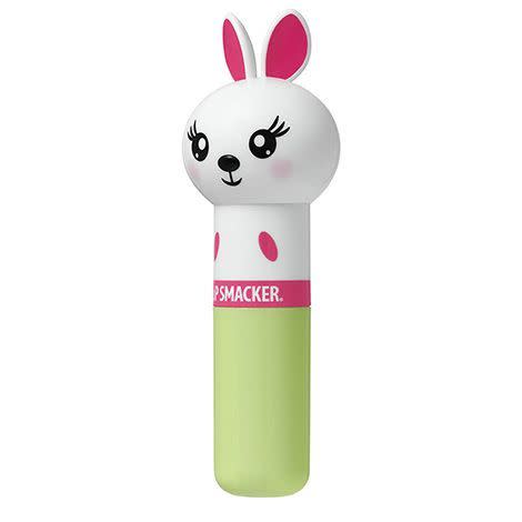 5) Bunny Lip Balm