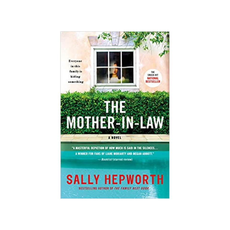 The Mother-in-Law: A Novel