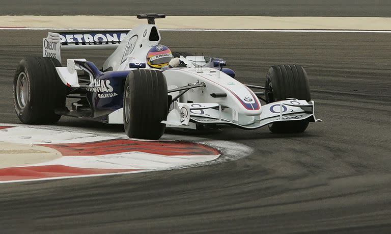 Sauber volverá a contar con un motorista alemán en la Fórmula 1: la escudería suiza participó entre 2006 y 2010 en sociedad con BMW.
