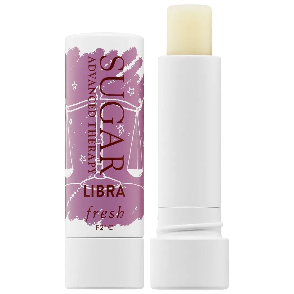 FRESH Limited Edition Zodiac Sugar Lip Treatment Advanced Therapy