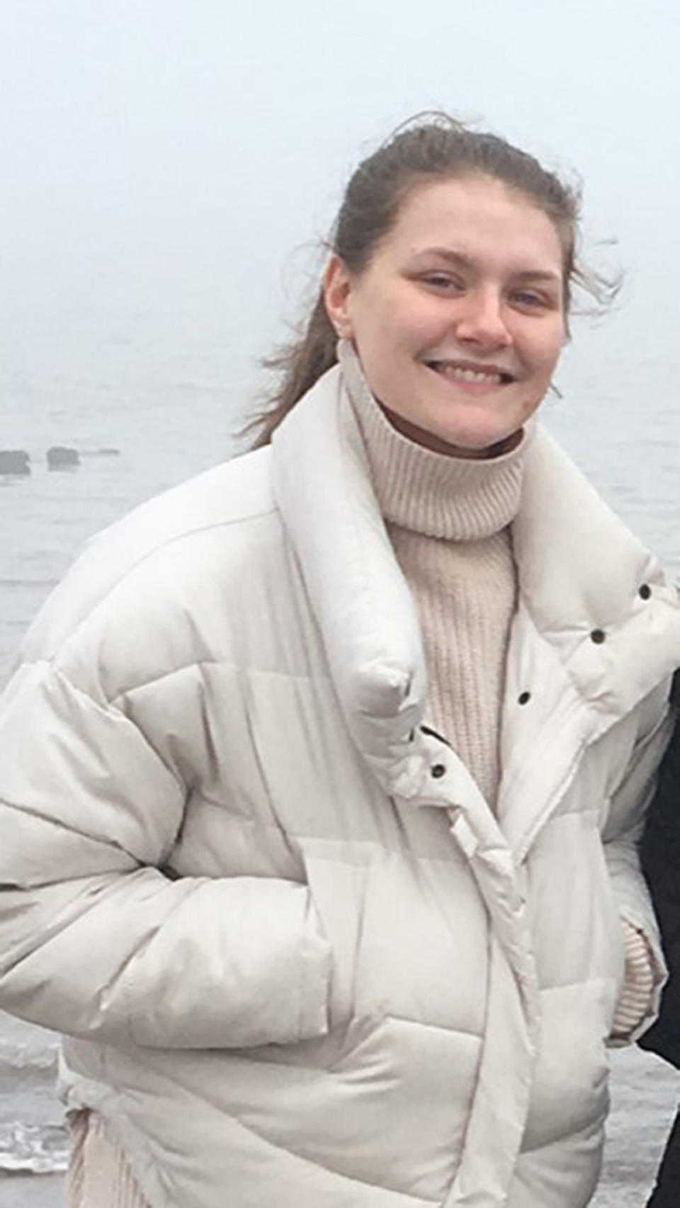 Libby Squire died in 2019. (Humberside Police/PA)