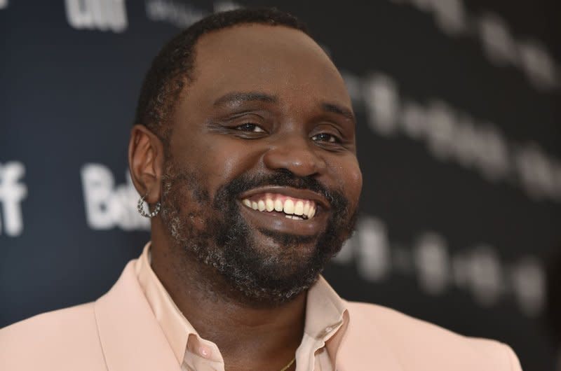 Brian Tyree Henry attends the Toronto International Film Festival premiere of "Causeway" in 2022. File Photo by Chris Chew/UPI