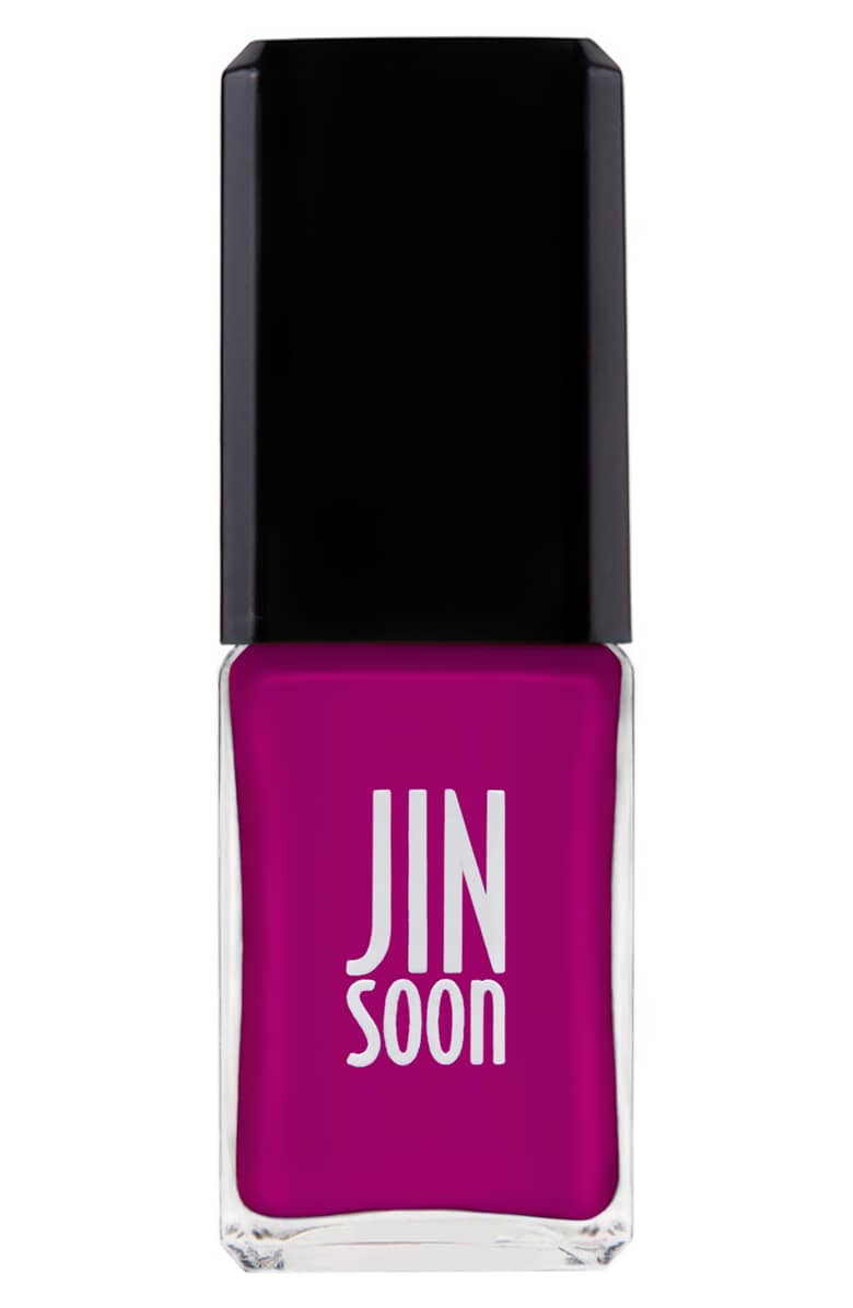 JINsoon Nail Polish