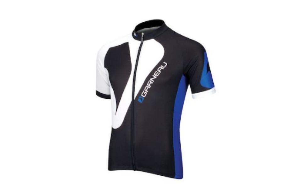 Louis Garneau Factory Jersey