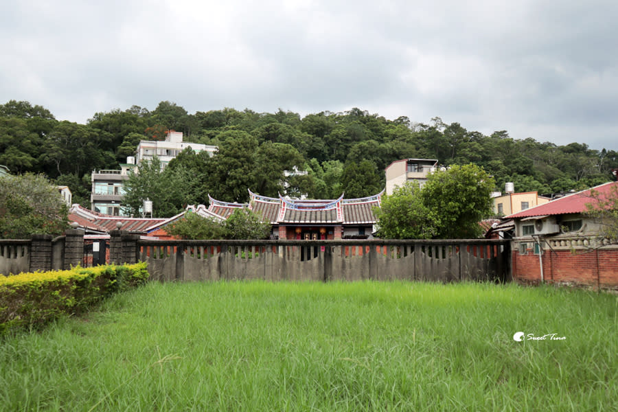 五指山橫向步道