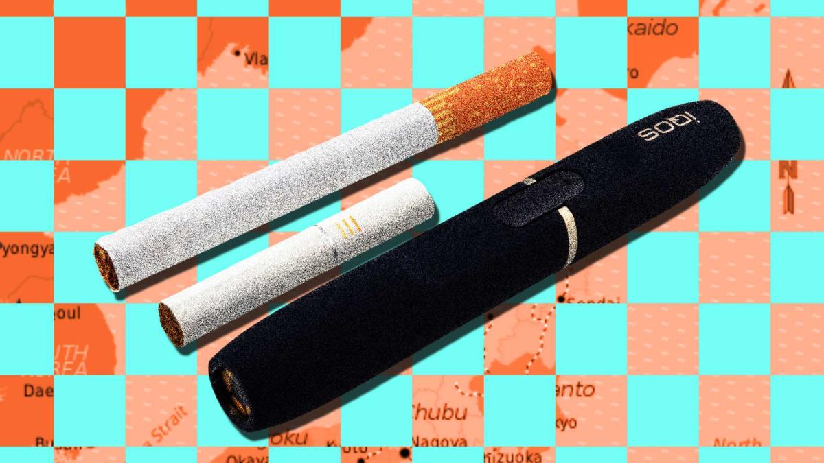 Vape Pens vs. Heated Tobacco: What's Better