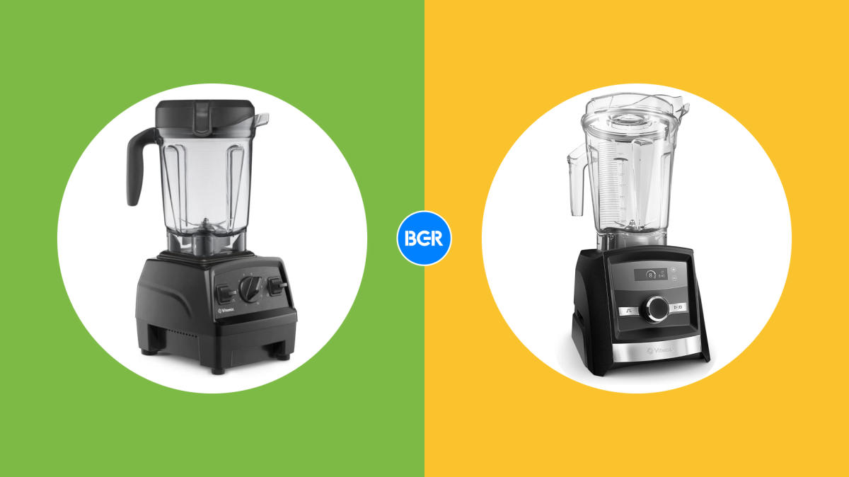 Prime's Big Vitamix Sale Is Worth Checking Out