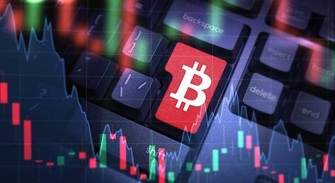 Altcoin protagoniste, battono Bitcoin ed Ethereum