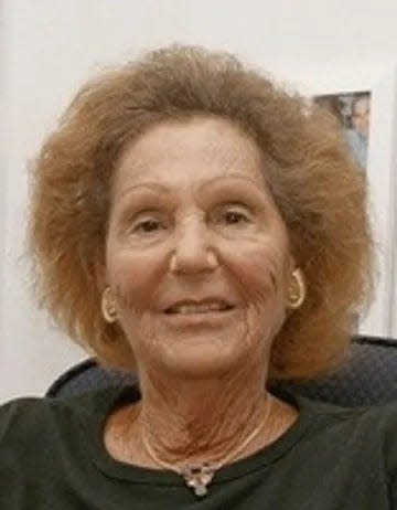 Joy Gelb