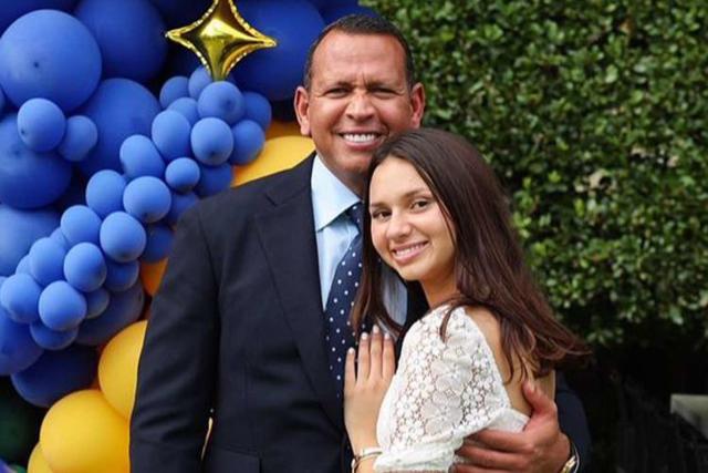 It's been a game-changer': How Alex Rodriguez is surprisingly