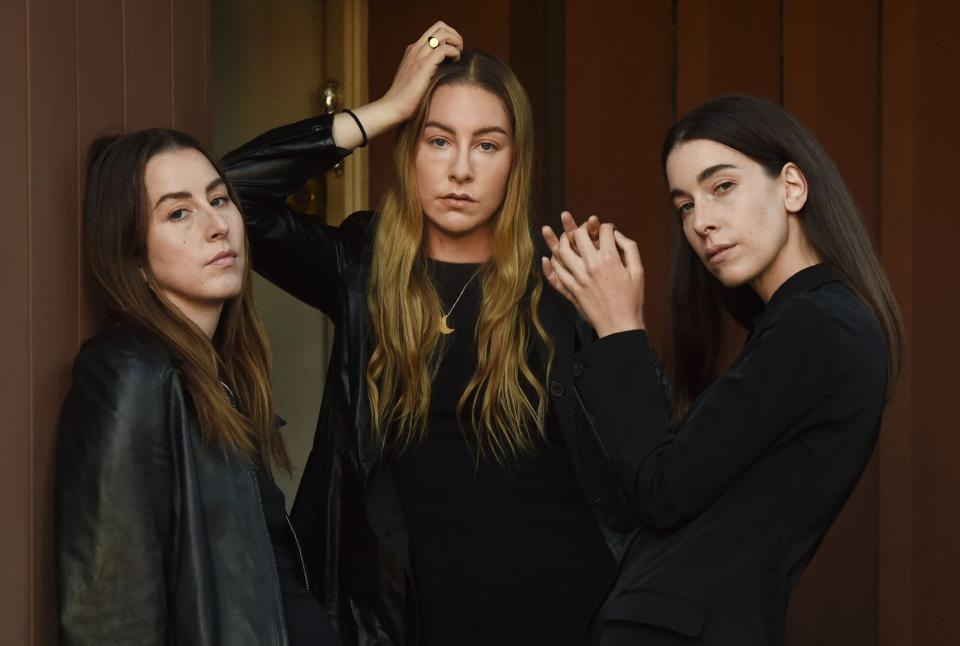 Alana Haim