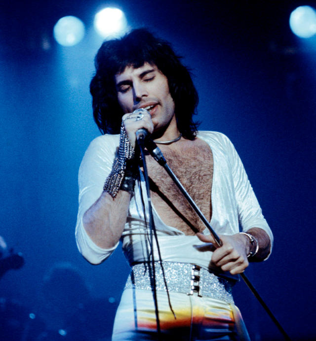 mercury: Happy Freddie Day! Who was Freddie Mercury, the iconic