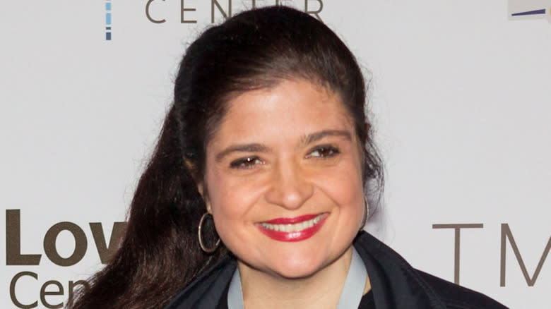 Alex Guarnaschelli