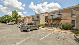 Multifamily Acquisition & Renovation Loan in Columbia, SC
