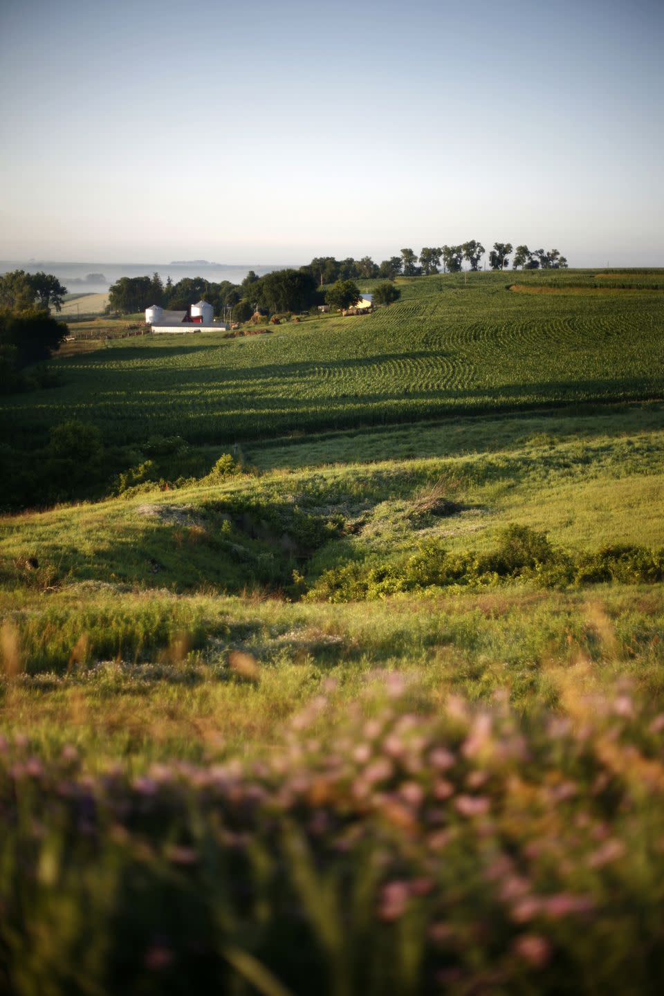 Beaconsfield, Iowa