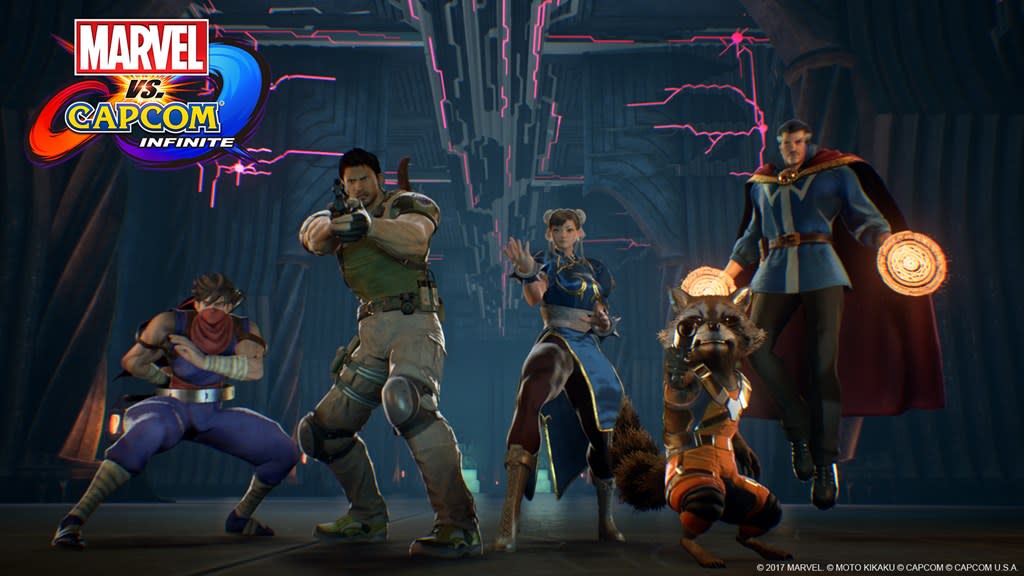 Tekken 7' delivers a polished, but traditional fighting game