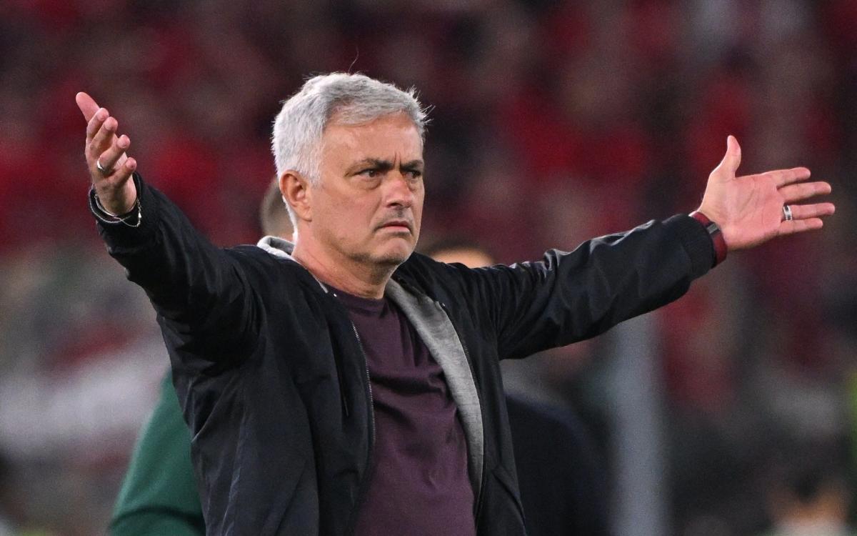 Evil Jose Mourinho is back – and we should all be afraid