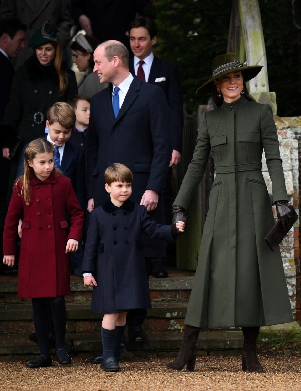  (AFP via Getty Images)