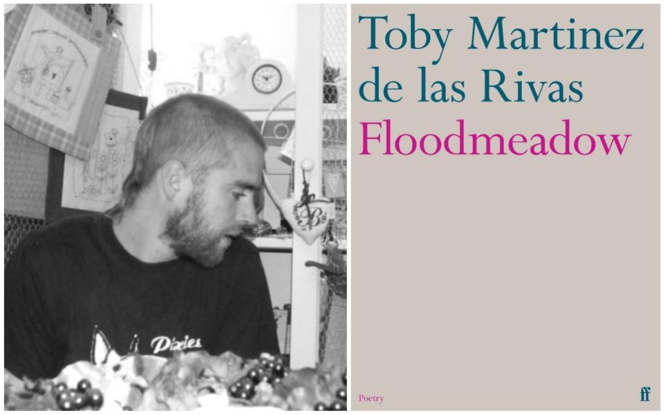 Toby Martinez de las Rivas