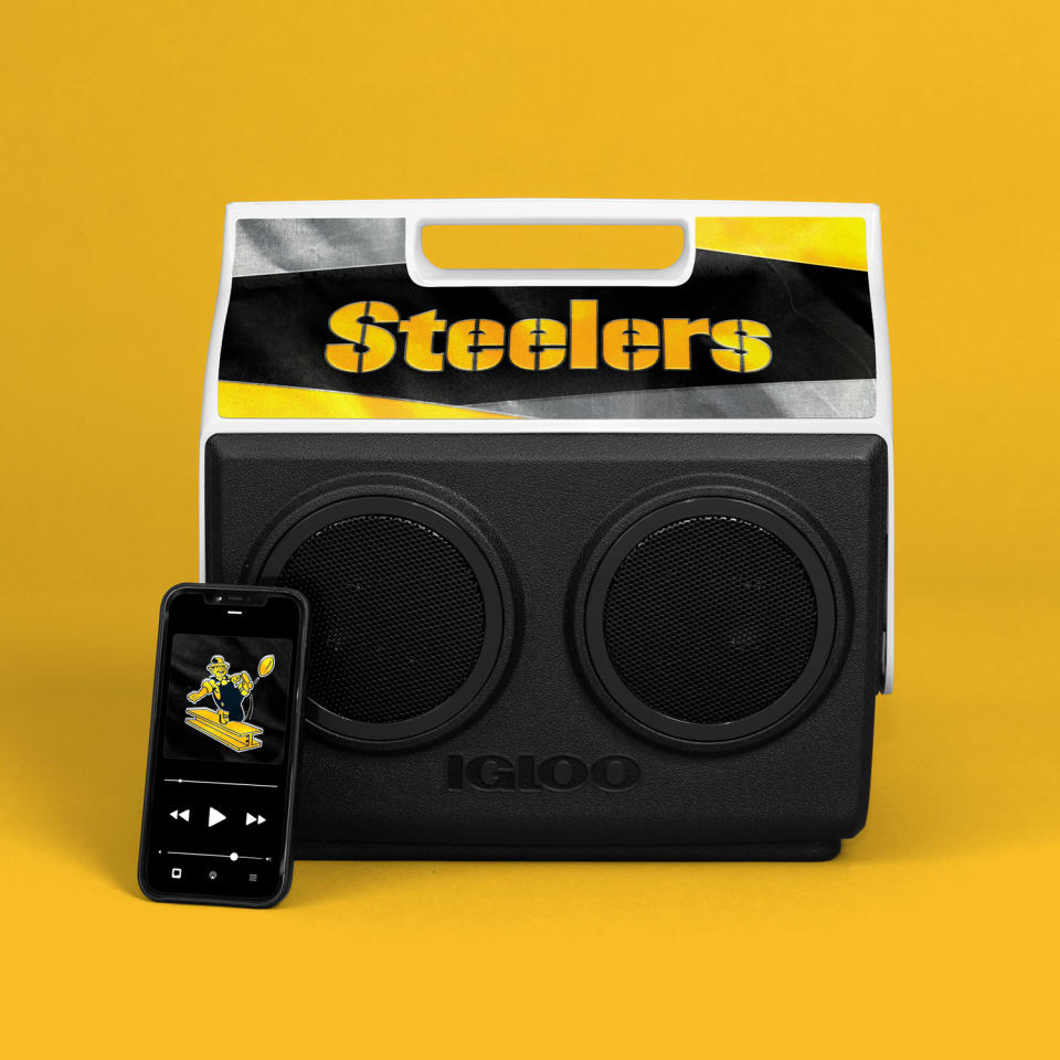 steelers-nfl-cooler