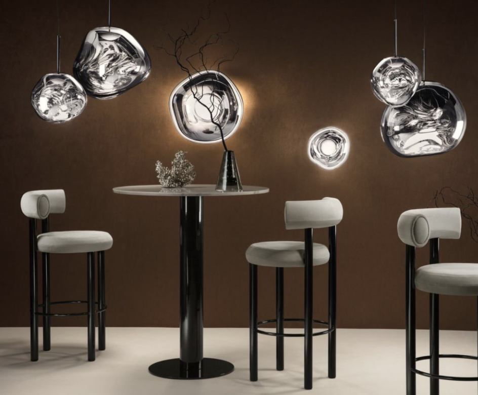 tom dixon light