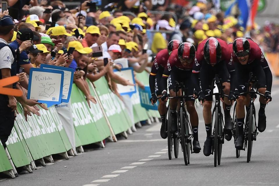 Tour de France 2019 : les plus belles photos de la Grande Boucle (J-2)