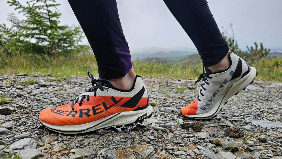 Merrell MTL Skyfire 2 review