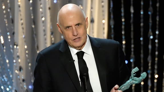 Jeffreytambor