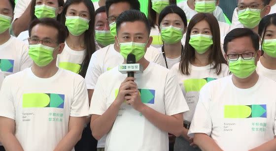 台大決議余生並無抄襲，而是林生抄襲且情節嚴重，核定撤銷林生碩士學位。